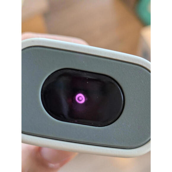 Official Xbox 360 Universal Media Remote Tested Working - Picture 4 of 4